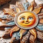 ПРЯНИКИ КОЗУЛИ В СОВРЕМЕННОМ ИСПОЛНЕНИИ