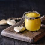 Лимонный курд, приготовленный в домашних условиях