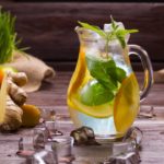 Имбирь: универсальный продукт
